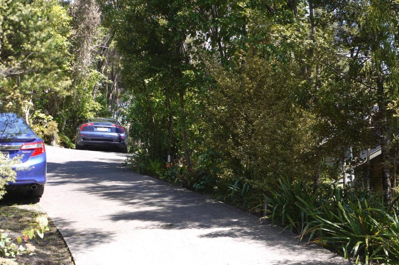 Bay Of Islands Holiday Apartments Paihia Quarto foto
