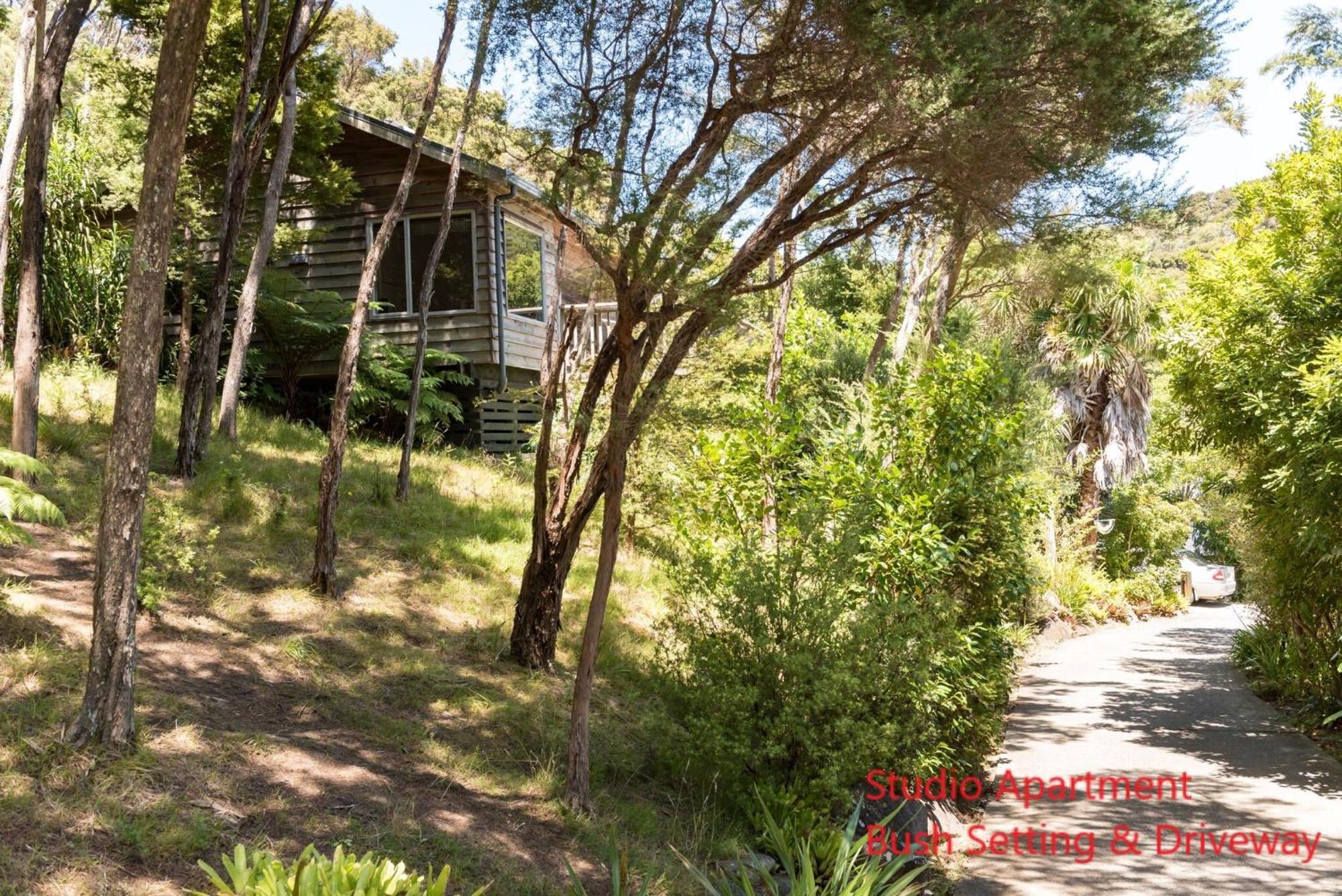 Bay Of Islands Holiday Apartments Paihia Quarto foto