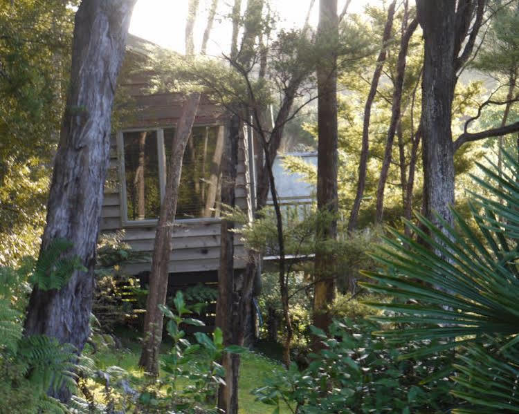 Bay Of Islands Holiday Apartments Paihia Exterior foto